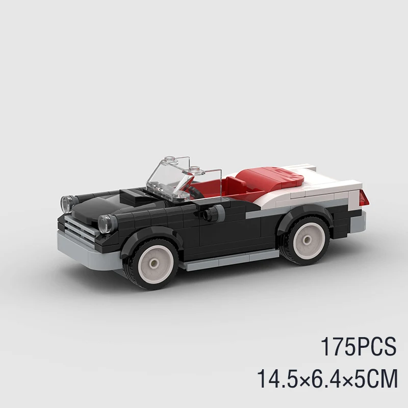 Title 1, Super Sports Car Racing Boy Model Puzzle Assemb...