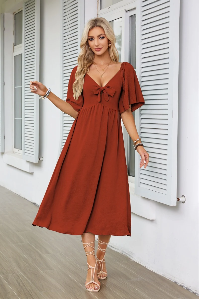 Title 16, European And American Womens Clothing Spring A...
