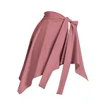 Saia curta Beauty Sports Yoga ideal para esportes. Conforto e estilo para suas práticas de yoga e atividades físicas. Movimente-se livremente. — foto 10