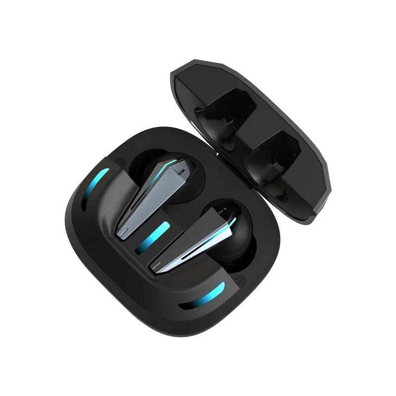 Title 4, Cool Mecha Technology E-sports Wireless Game Bl...