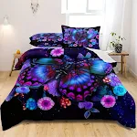 200x200 Three Pieces Set