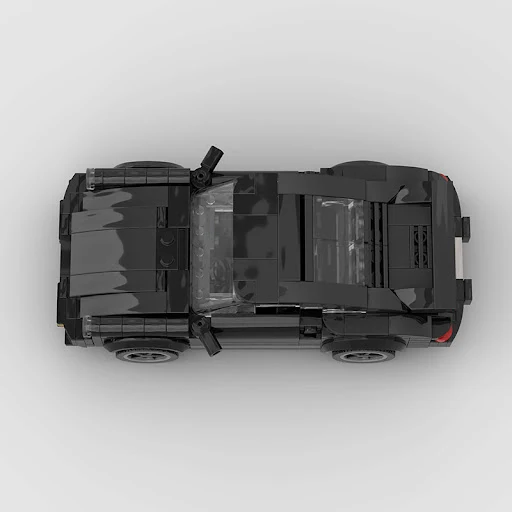Title 2, DECIJSKI IGRAČI CAR RACING MODEL MOC GRAĐEVINSK...