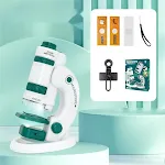 1599White Green