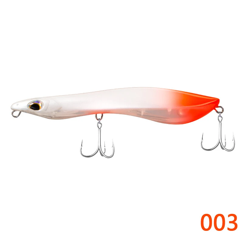 Title 2, Luya Bait Lure Pencil 115mm para pesca de super...