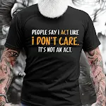 American-style short-sleeved T-shirt with personalized print and loose fit. Comfortable and stylish for everyday casual — photo 2