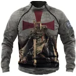 Knight of the cross