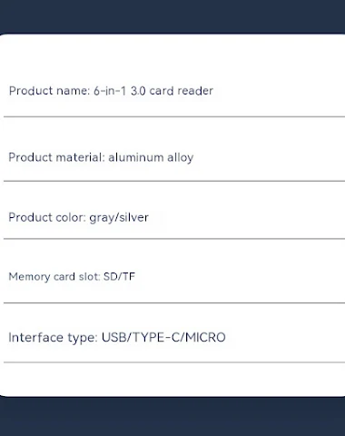 Image product - 2