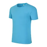 Combed Pure Cotton Crew Neck T-shirt Short Sleeves Promotional Shirt Comfortable Quality Apparel Perfect for Branding an — photo 16