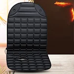On Board Heated Seat Cushion Interior Thermal Insulation Winter Body Heating Stay Warm and Comfortable During Winter Tri — photo 14