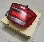 A Halogen On The Left