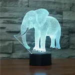 USB touch
