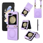 Samsung ZFlip4W23Flip