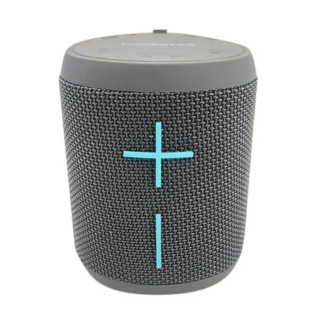 Title 3, P14 Wireless Bluetooth Speaker Experience power...
