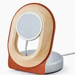 Maple White Base
