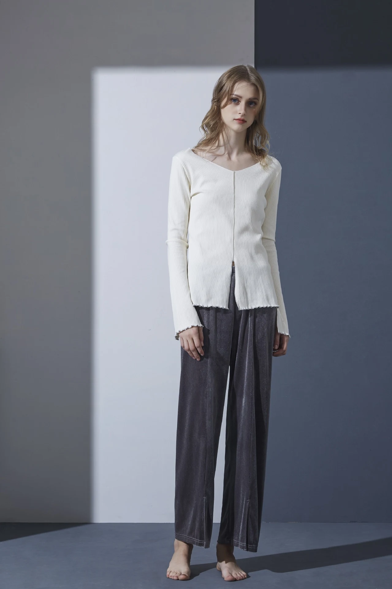 Title 1, Casual ladies home wear