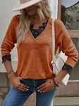Pumpkin color
