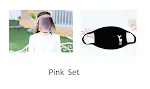 Pink Set