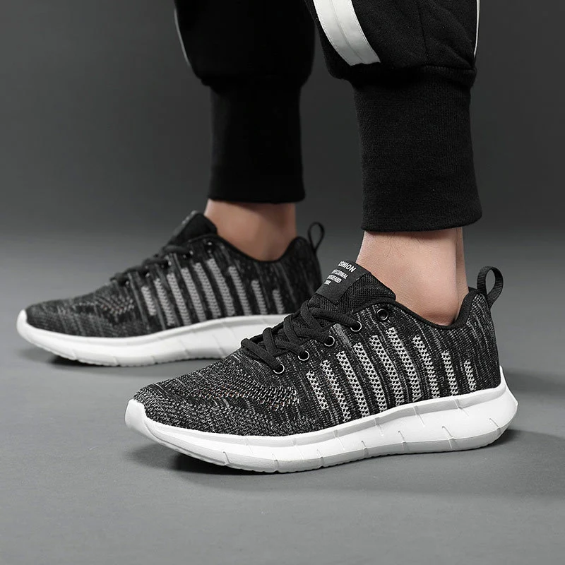 Herren Sommer Sneaker — foto 4