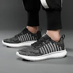 Herren Sommer Sneaker — foto 4