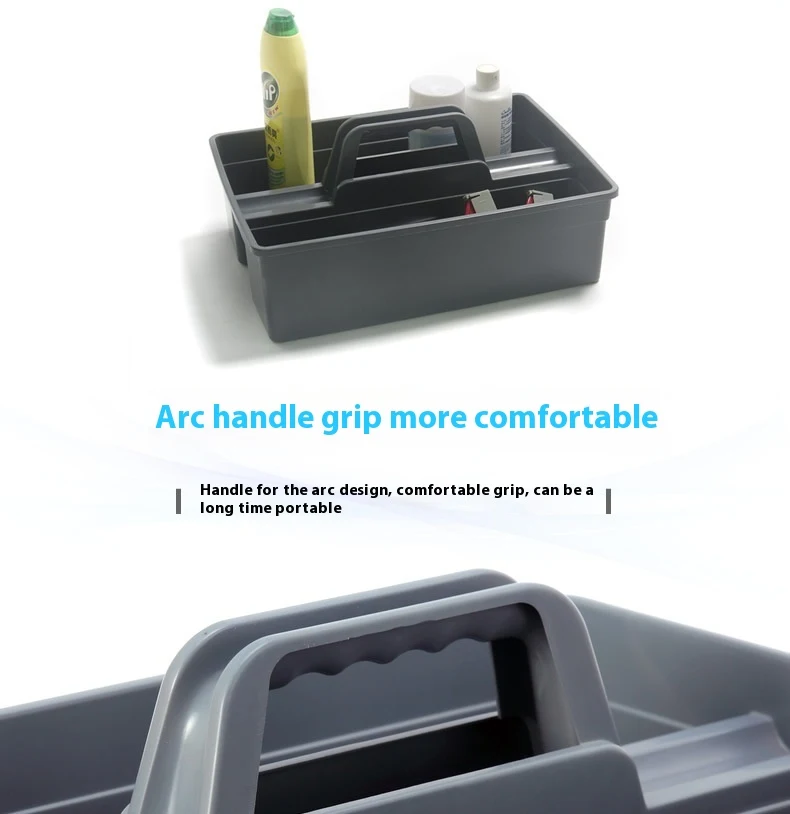 Title 10, Portable Cleaning Basket Debris Basket Efficien...