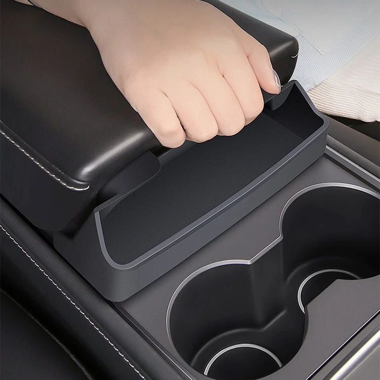 Title 4, Car Interior Decoration Glasses Case Accessorie...