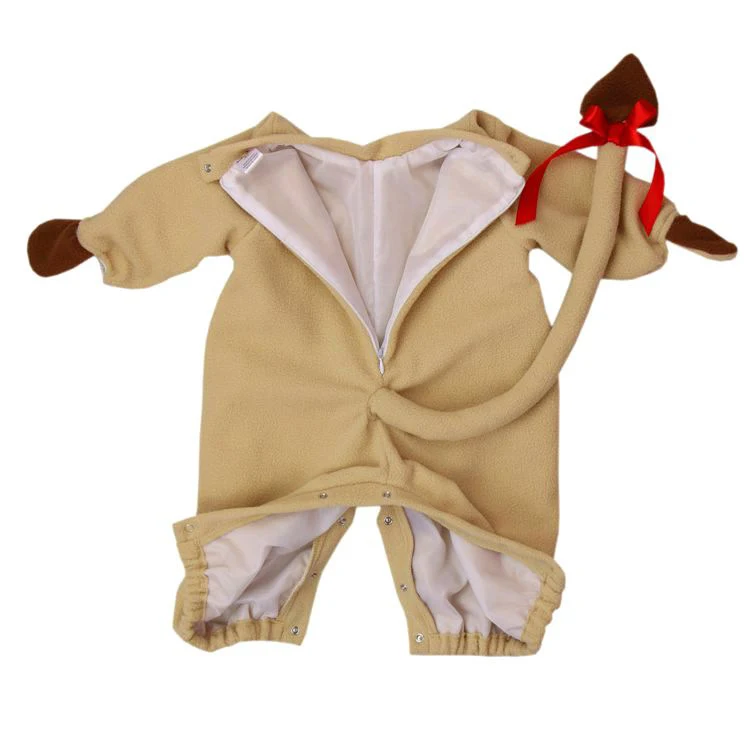 Title 20, Vestido de bebê de Natal e Halloween em peça ún...