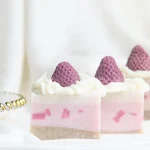 Jabón Artesanal Coreano Strawberry Sweetheart para Regalo Piel Suave y Delicada Aroma Dulce de Fresa Producto de Belleza Natural — foto 2