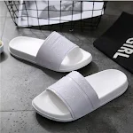 White A