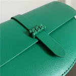 Bolsa Crossbody de Corrente Fashion Popular, Versátil, Ombro Único, Formato Sela, Perfeita para um Visual Moderno e Completo — foto 10