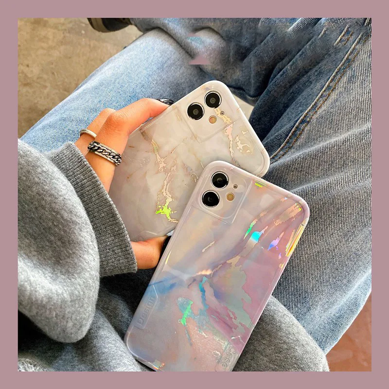 Title 5, Apple 12promax telefoonhoesje, Cold Wind Laser ...