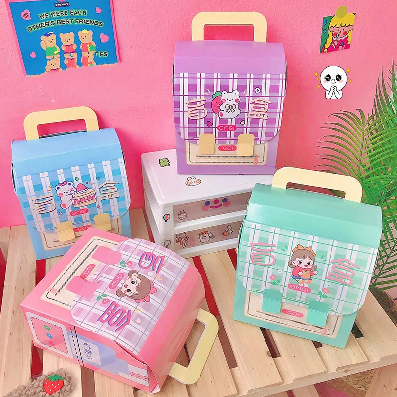 Department Store Spree Random Gift Set Stationery Gift Box Enjoy a collection of exciting stationery items for everyday — photo 7