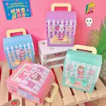 Department Store Spree Random Gift Set Stationery Gift Box Enjoy a collection of exciting stationery items for everyday — photo 7