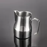 Long mouth cup
