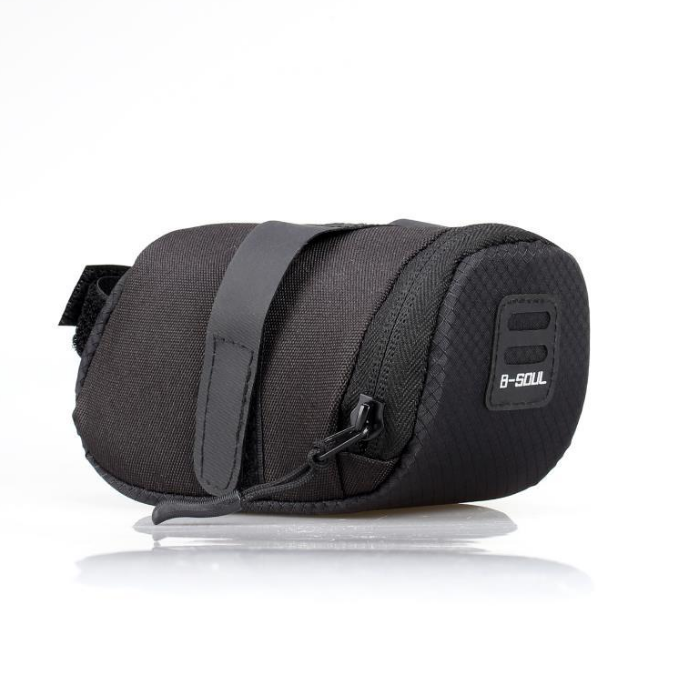 Bolsa de selim para bicicleta — foto 10