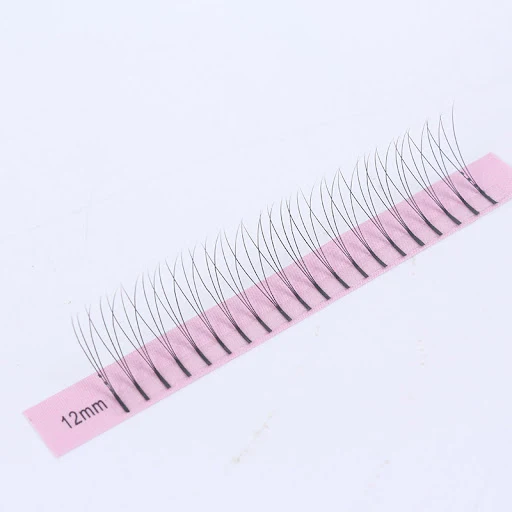 Title 2, 3D Hair Extension Eyelashes for a stunning look...