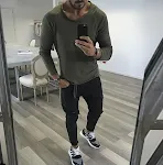 Army Green