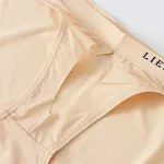 Men's Front Fastening Ice Silk Briefs Leak Proof Breathable Low Waist Sexy. Experience ultimate comfort, support, and co — photo 6