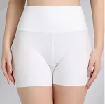 Anti-licht veiligheidsbroek voor volledige bescherming. Ervaar comfort en privacy met deze ondoorzichtige broek, ideaal voor dagelijks gebruik en vrije tijd. — foto 2