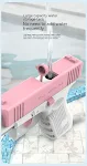 New Automatic Continuous Water Gun Toy for Children, Automatic Water Spray, Endless Summer Fun and Outdoor Playtime. — photo 12