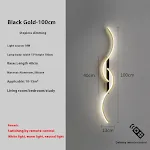 Black Gold 100CM
