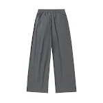 Losse Casual Broeken Heren American Style. Comfortabele broek voor dagelijks gebruik. Geniet van de relaxte uitstraling en de vrije bewegingsruimte. — foto 8