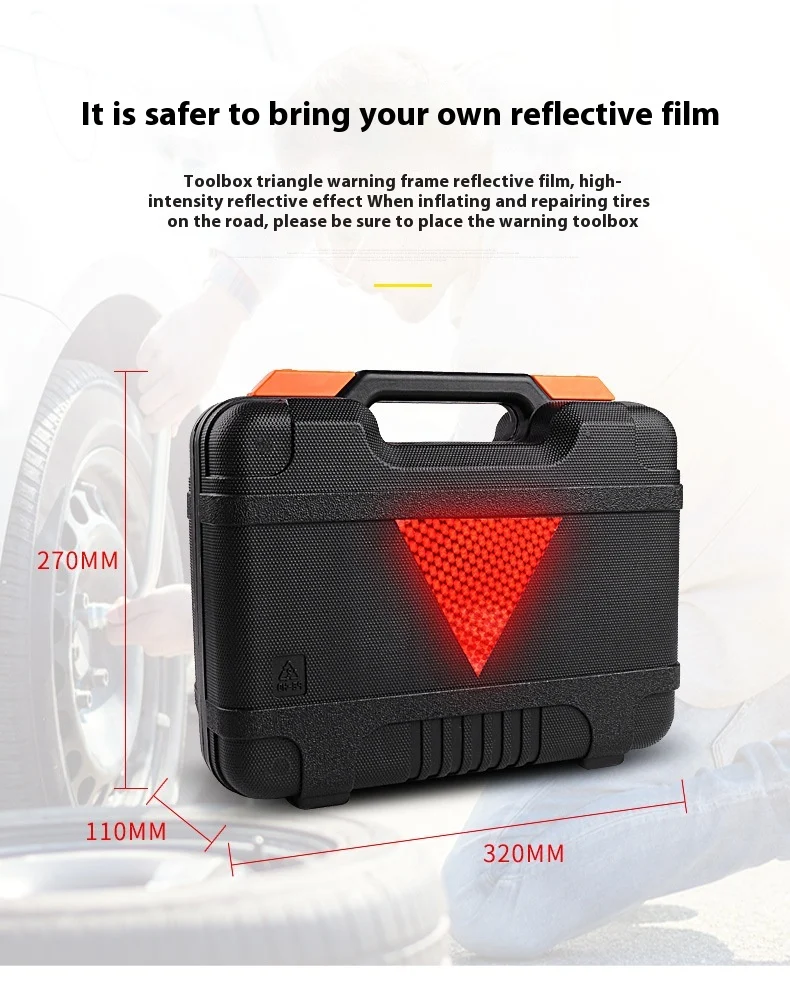 Title 11, Car Inflatable Small Mini Portable Multifunctio...