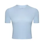 Salt Water Blue