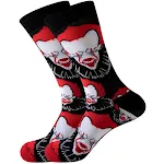 Red Clown