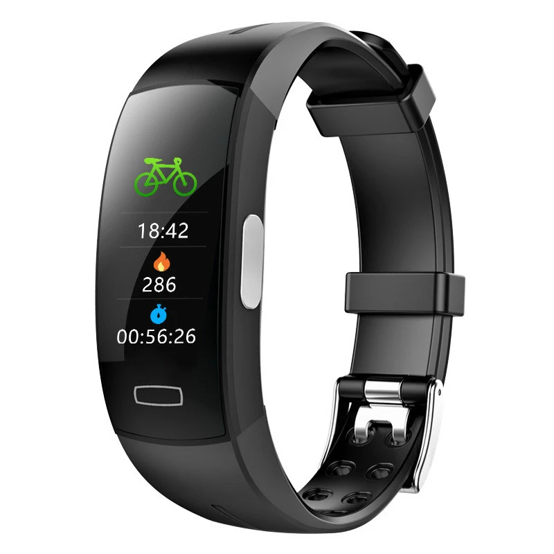 Title 8, Apple compatible heart rate monitor. Accurately...