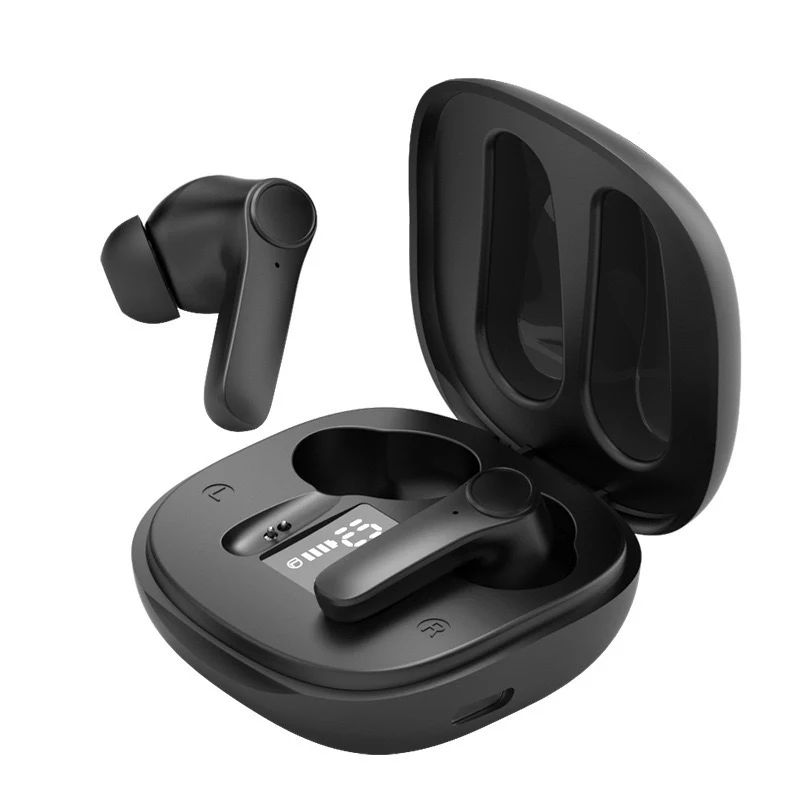 Title 1, Portable Wireless Bluetooth Translation Headpho...