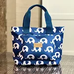 Blue Elephant