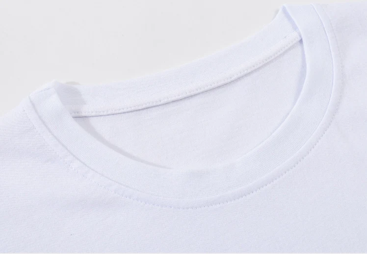 Title 6, Couples Printed T-shirt With Letters Behind