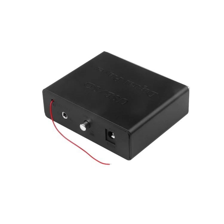 Multifunctional Car Bluetooth MP3 Decoder with handsfree calling, FM radio, and music playback. Enjoy seamless music and — photo 5