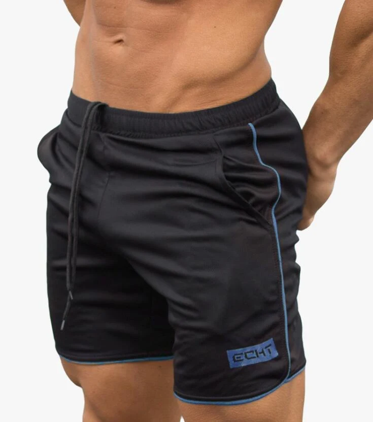 Title 4, Shorts masculinos de secagem rápida para homens...